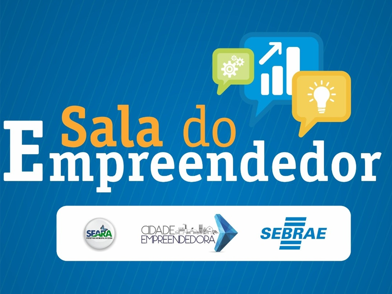 SALA DO EMPREENDEDOR